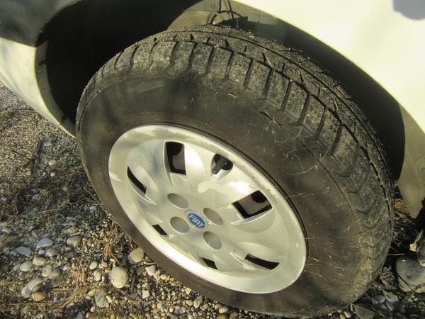 5#3965 Autoveicolo Fiat Doblò in vendita - foto 12