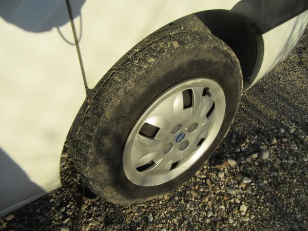 5#3965 Autoveicolo Fiat Doblò in vendita - foto 13