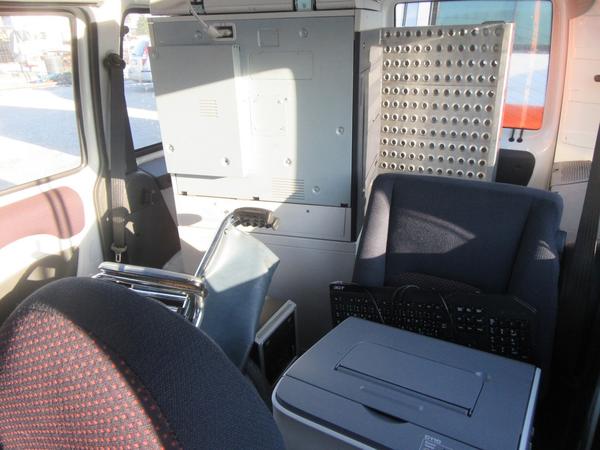 5#3965 Autoveicolo Fiat Doblò in vendita - foto 15