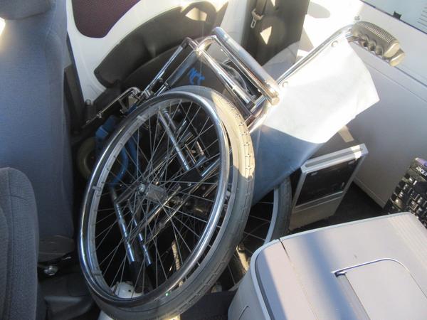 5#3965 Autoveicolo Fiat Doblò in vendita - foto 17