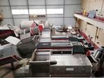 Image 28 - Winery equipment and machinery - Lot 1 (Auction 3966)