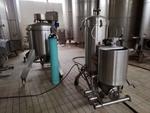 Image 181 - Winery equipment and machinery - Lot 1 (Auction 3966)