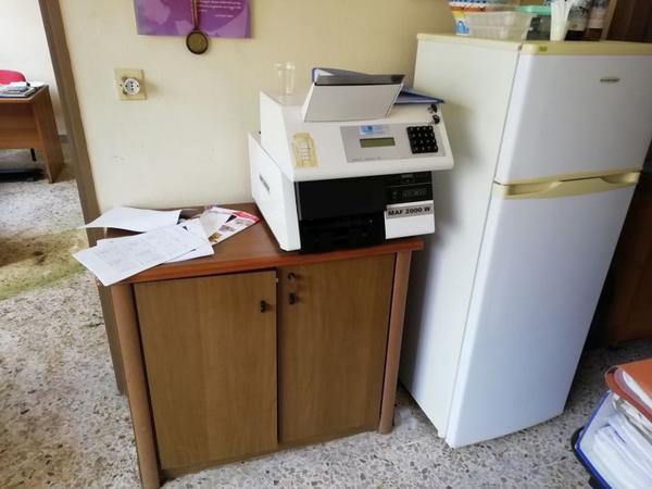1#3966 Attrezzature e macchinari di cantina vitivinicola in vendita - foto 19