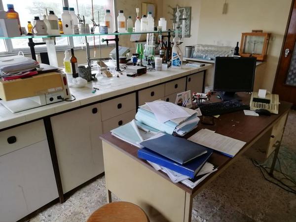 1#3966 Attrezzature e macchinari di cantina vitivinicola in vendita - foto 30