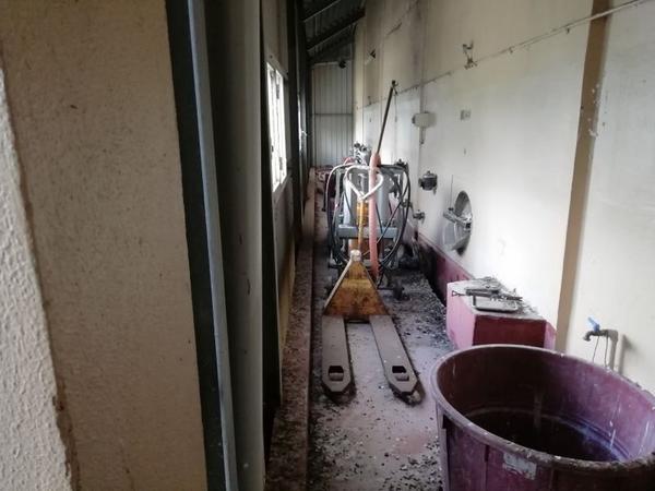 1#3966 Attrezzature e macchinari di cantina vitivinicola in vendita - foto 41