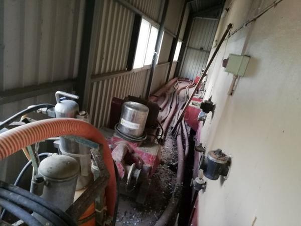 1#3966 Attrezzature e macchinari di cantina vitivinicola in vendita - foto 42