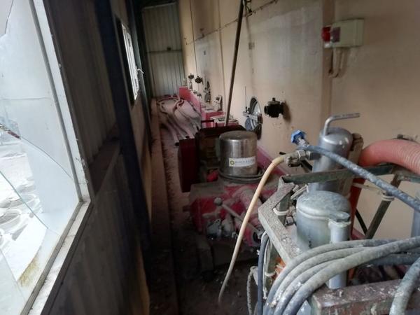 1#3966 Attrezzature e macchinari di cantina vitivinicola in vendita - foto 43