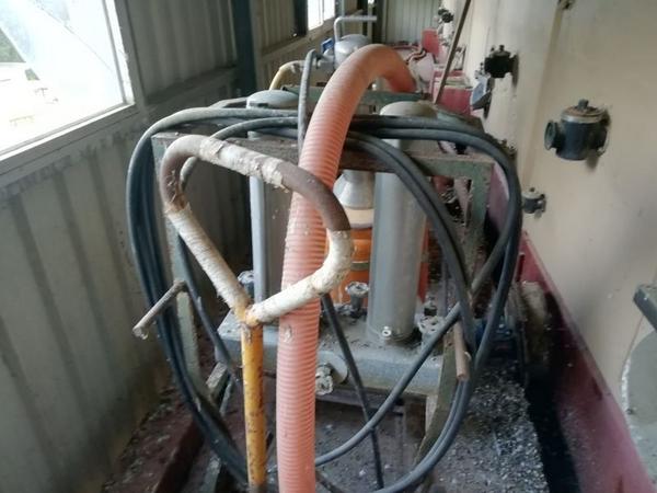 1#3966 Attrezzature e macchinari di cantina vitivinicola in vendita - foto 44