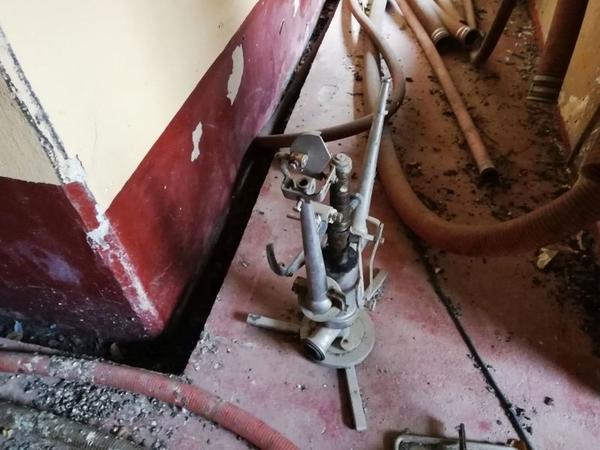 1#3966 Attrezzature e macchinari di cantina vitivinicola in vendita - foto 50