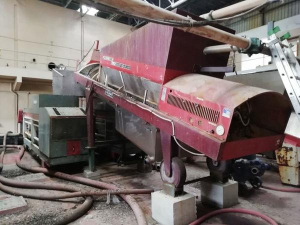 1#3966 Attrezzature e macchinari di cantina vitivinicola in vendita - foto 63