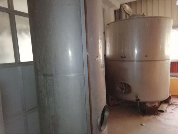 1#3966 Attrezzature e macchinari di cantina vitivinicola in vendita - foto 107