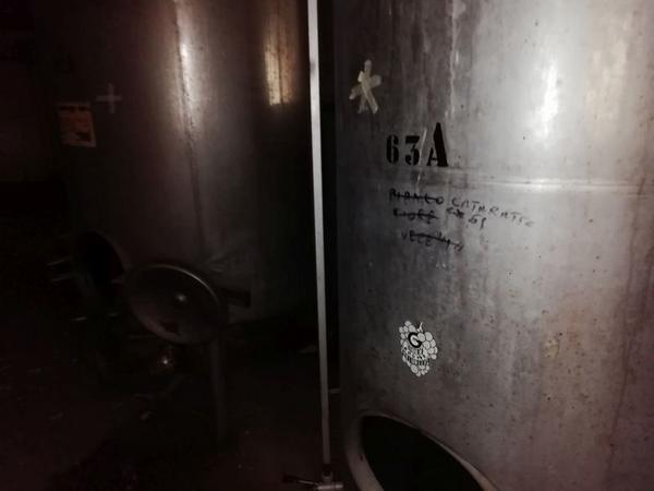 1#3966 Attrezzature e macchinari di cantina vitivinicola in vendita - foto 108