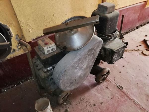 1#3966 Attrezzature e macchinari di cantina vitivinicola in vendita - foto 109