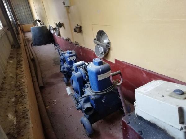 1#3966 Attrezzature e macchinari di cantina vitivinicola in vendita - foto 111