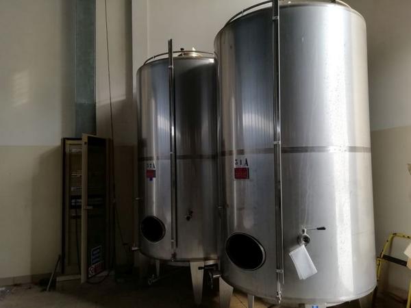 1#3966 Attrezzature e macchinari di cantina vitivinicola in vendita - foto 143