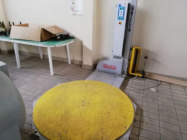 1#3966 Attrezzature e macchinari di cantina vitivinicola in vendita - foto 147