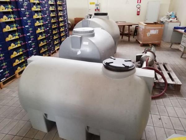 1#3966 Attrezzature e macchinari di cantina vitivinicola in vendita - foto 148