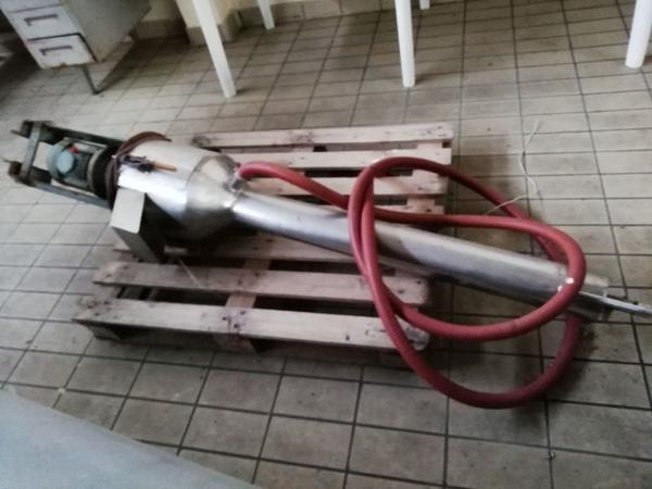 1#3966 Attrezzature e macchinari di cantina vitivinicola in vendita - foto 149