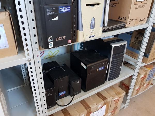 1#3967 Arredi ed attrezzature per negozio in vendita - foto 10