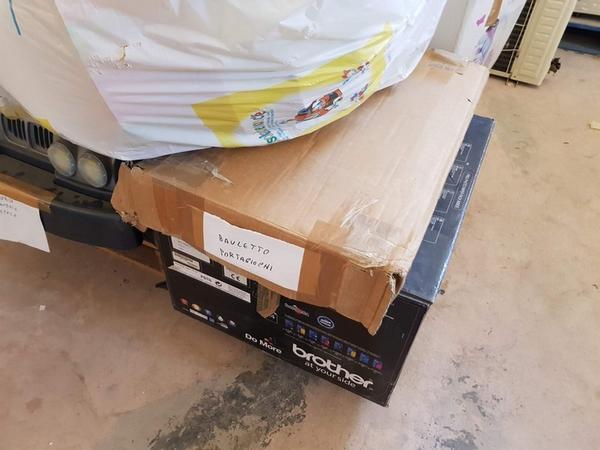 1#3967 Arredi ed attrezzature per negozio in vendita - foto 11