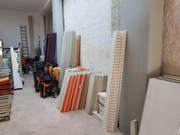 1#3967 Arredi ed attrezzature per negozio in vendita - foto 15