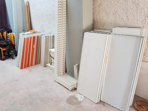 1#3967 Arredi ed attrezzature per negozio in vendita - foto 16