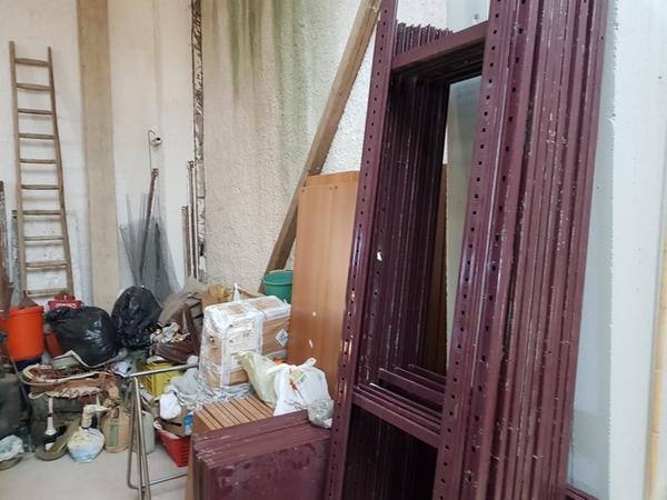 1#3967 Arredi ed attrezzature per negozio in vendita - foto 18