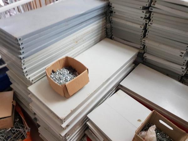 1#3967 Arredi ed attrezzature per negozio in vendita - foto 24