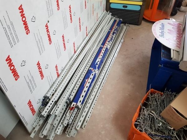 1#3967 Arredi ed attrezzature per negozio in vendita - foto 26