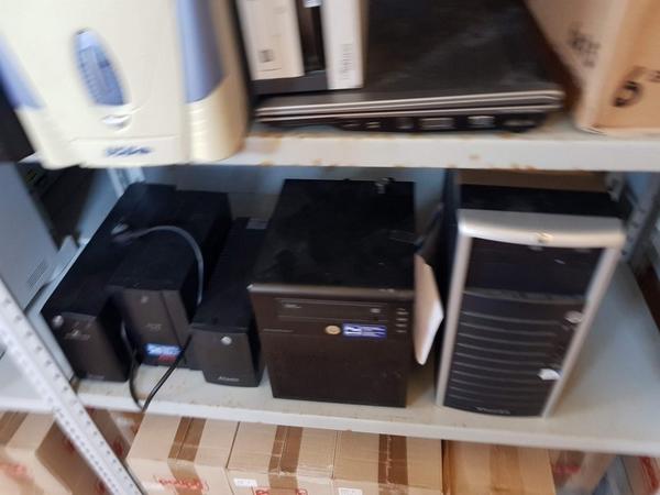 1#3967 Arredi ed attrezzature per negozio in vendita - foto 29