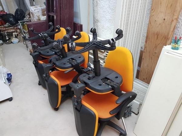1#3967 Arredi ed attrezzature per negozio in vendita - foto 31