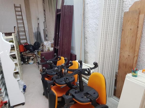 1#3967 Arredi ed attrezzature per negozio in vendita - foto 32