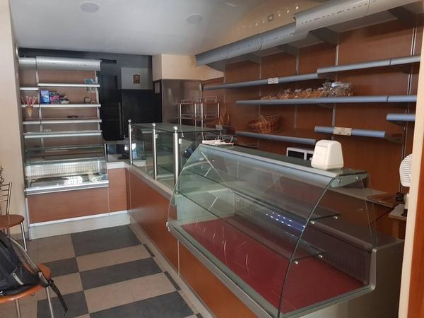 1#3968 Attrezzature per panificio in vendita - foto 1