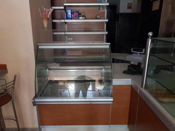 1#3968 Attrezzature per panificio in vendita - foto 3