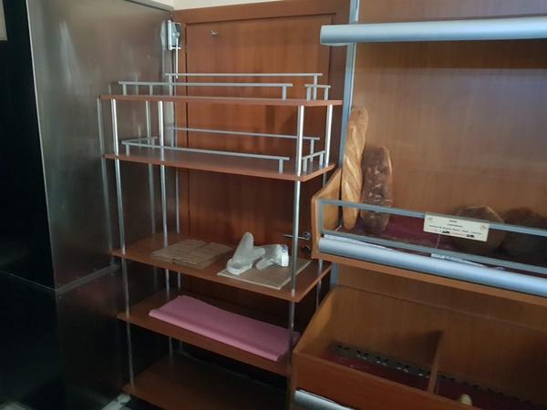 1#3968 Attrezzature per panificio in vendita - foto 5