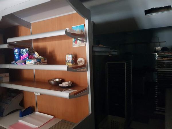 1#3968 Attrezzature per panificio in vendita - foto 9