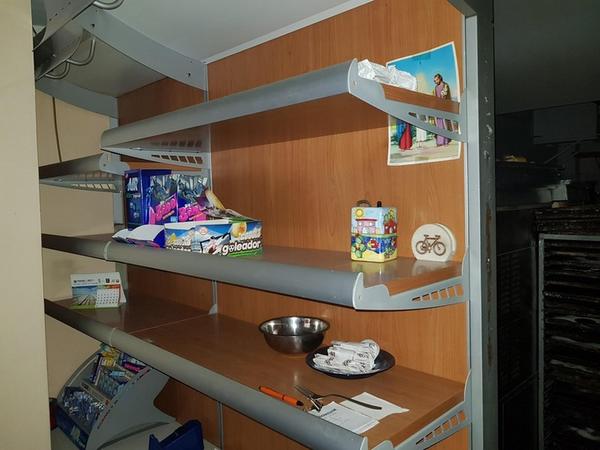 1#3968 Attrezzature per panificio in vendita - foto 10