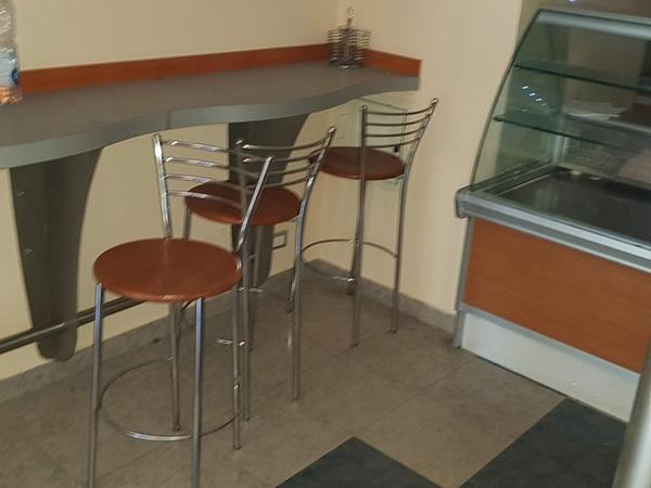 1#3968 Attrezzature per panificio in vendita - foto 15