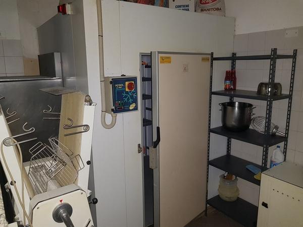 2#3968 Attrezzature per la panificazione in vendita - foto 7