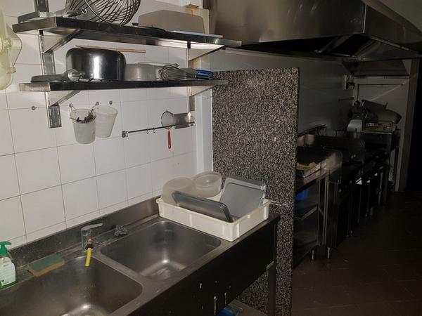 2#3968 Attrezzature per la panificazione in vendita - foto 9