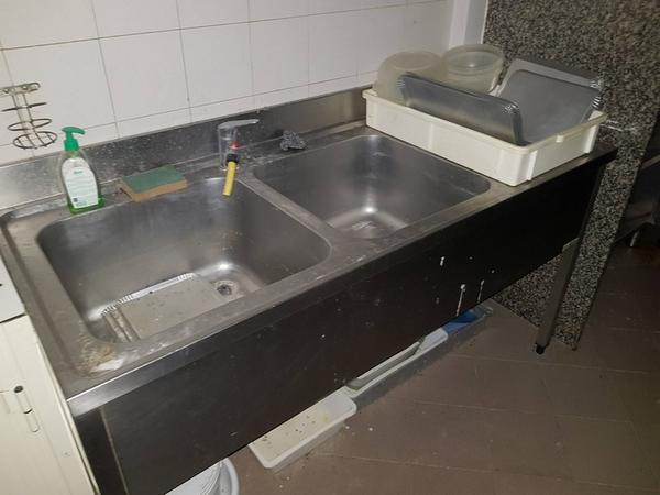 2#3968 Attrezzature per la panificazione in vendita - foto 10