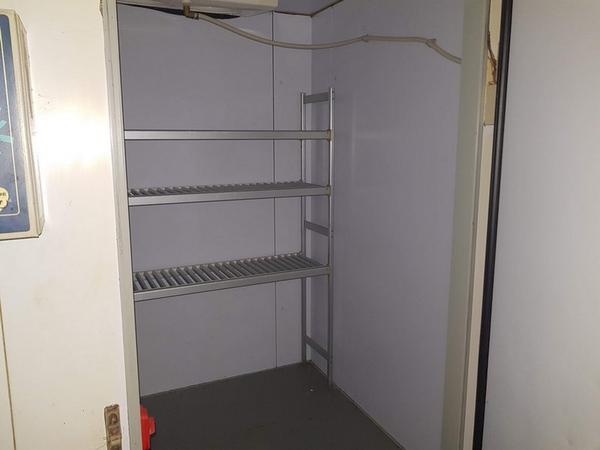 2#3968 Attrezzature per la panificazione in vendita - foto 11