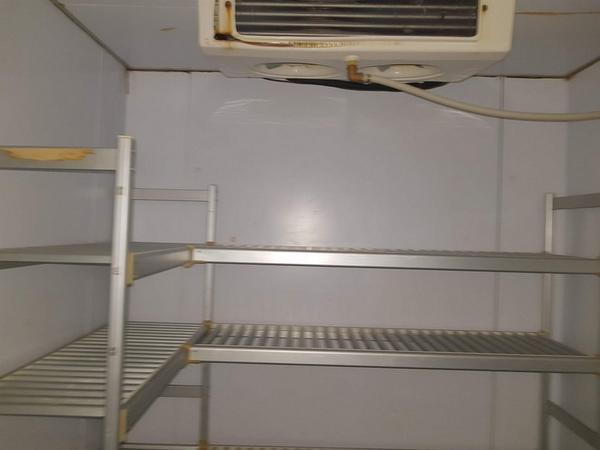 2#3968 Attrezzature per la panificazione in vendita - foto 12