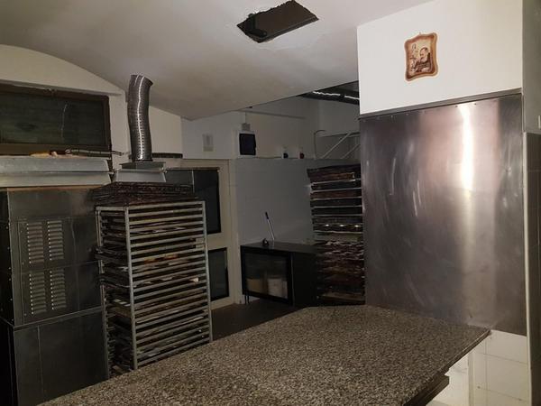 2#3968 Attrezzature per la panificazione in vendita - foto 18