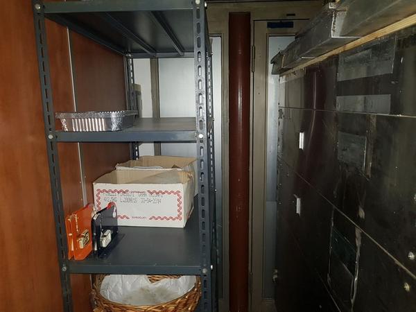 2#3968 Attrezzature per la panificazione in vendita - foto 22