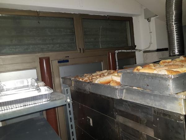 2#3968 Attrezzature per la panificazione in vendita - foto 23