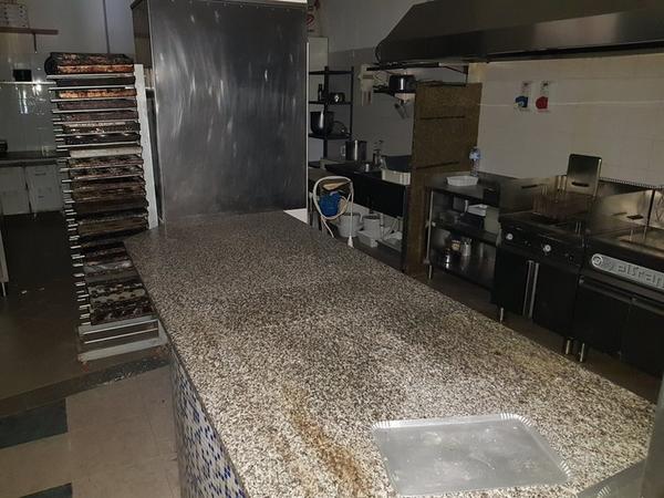 2#3968 Attrezzature per la panificazione in vendita - foto 25