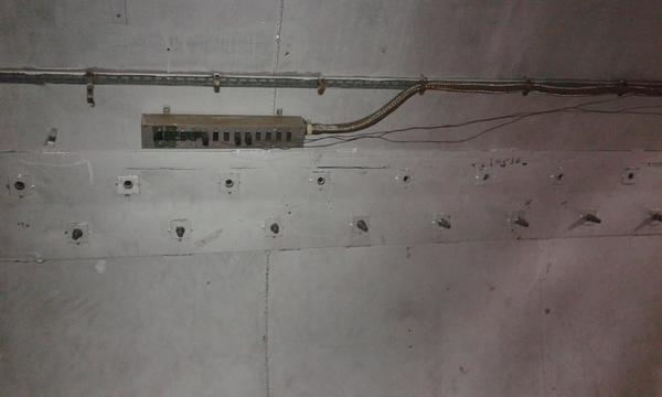 1#3970 Autoclave Panini seriale 3566-8 in vendita - foto 2