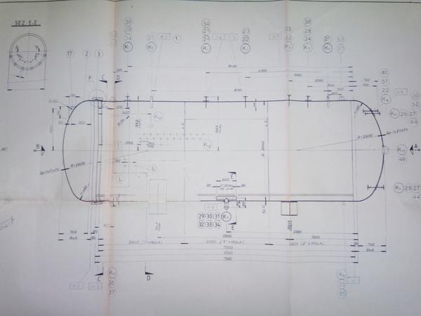 1#3970 Autoclave Panini seriale 3566-8 in vendita - foto 4