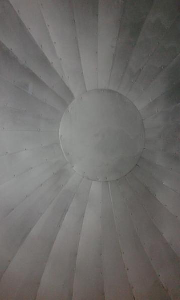 1#3970 Autoclave Panini seriale 3566-8 in vendita - foto 6